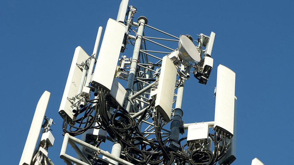 BORDERLESS SOLUTIONS – Aliant Technology Ltd