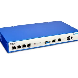 OpenVox DGW-L20X Series E1/T1/PRI VoIP Gateway