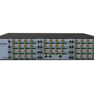 OpenVox VS-GWP2120 GSM/WCDMA/LTE Wireless Gateway